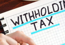 Withholding tax collection from non-banking transaction rises 1% to Rs6.156b during July-Jan FY19