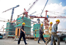 Chinese enterprises undertake over 3,000 BR projects in regional countries