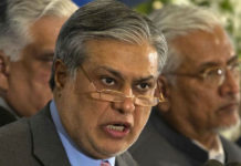 Rupee devaluation raises debt burden by Rs3.5tr, says Dar