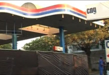 Gas crisis grips Karachi as CNG owners announce protest
