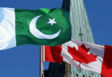 Pakistani businessmen urged to facilitate Canadian counterparts