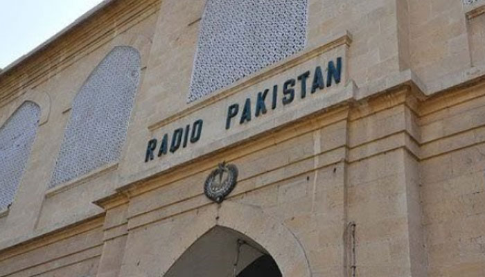 ‘Radio Pakistan receives Rs5.4bn but earns only Rs200m’