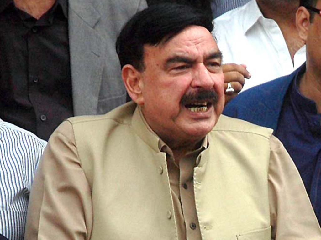 Railways to launch 20 new trains next year: Sh Rashid