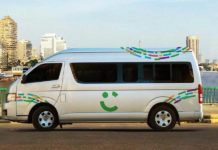 Careem plans to launch bus service in Pakistan
