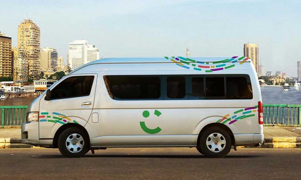 Careem plans to launch bus service in Pakistan