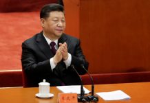 China’s Xi, in New Year’s address, says pace of reform won’t ‘stagnate’