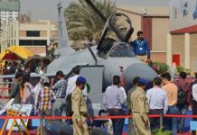 IDEAS 2018:Â Pakistan’s defence capabilities leave locals, foreigners in awe