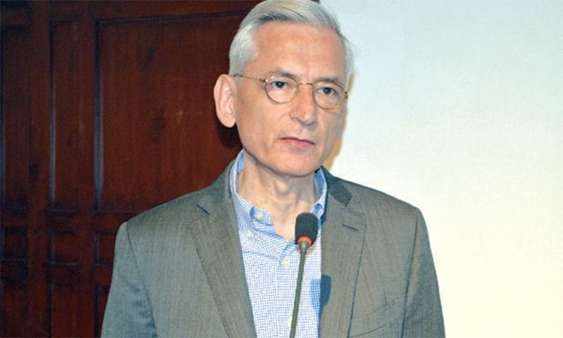 'French investors keen to explore opportunities in Pakistan'