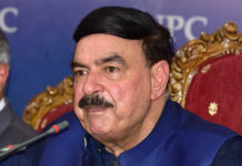 ‘Railways earned record Rs453m in first week of Dec’