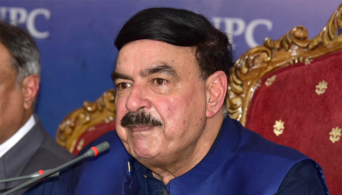 ‘Railways earned record Rs453m in first week of Dec’ ‘Railways earned record Rs453m in first week of Dec’