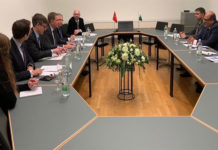 Pakistan, Switzerland agree to exchange financial information