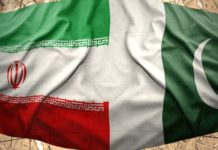 Pakistan, Iran discuss measures to achieve $5bn trade target