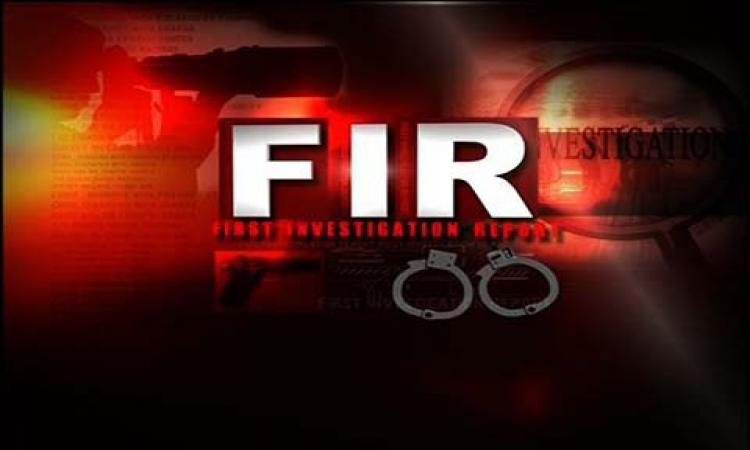 FIR lodged against Eden Housing CEO for importing BMW on fake NOC