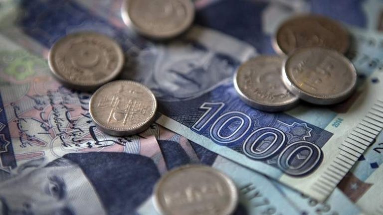 Pak Rupee will not depreciate any further: Hammad Azhar