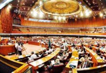 SSGC facing 115mmcfd gas shortfall, Senate told