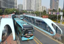 Govt to take $490m loan from ADB for Karachi BRT project