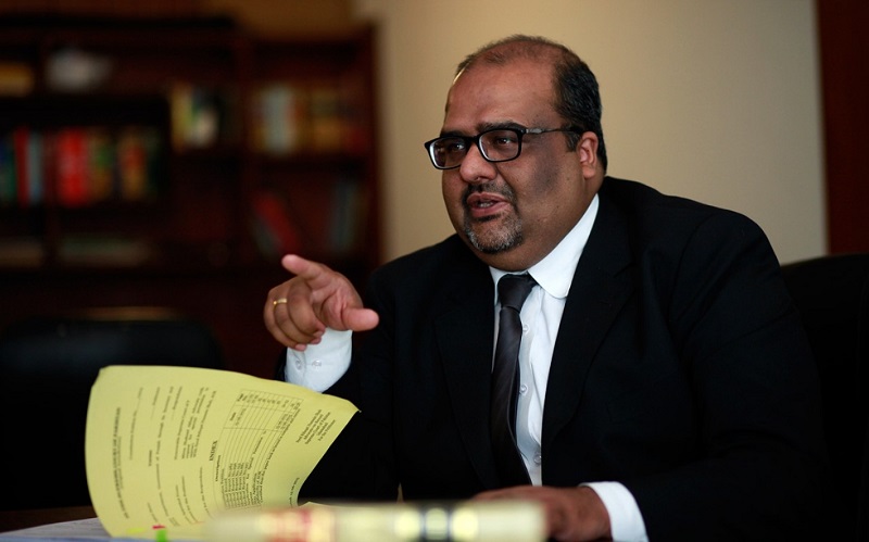 'Indiscriminate accountability to build conducive business environment'