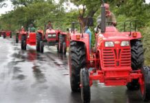 ‘Import of used tractors to hurt local industry, farmers’