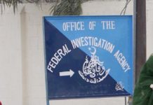 FIA Karachi issues public notice in criminal case against Meinhardt executives