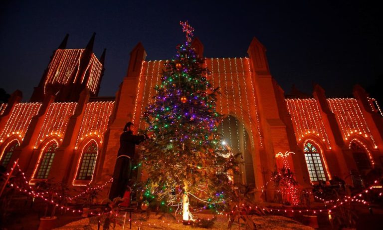 No load shedding on Christmas, directs PM