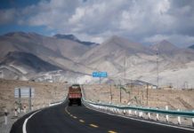Overseas Chinese federation eager to take part in CPEC