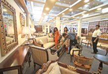 10th Interiors Pakistan expo to commence tomorrow