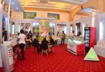 Agreements worth $260m signed at 14th Build Asia Exhibition