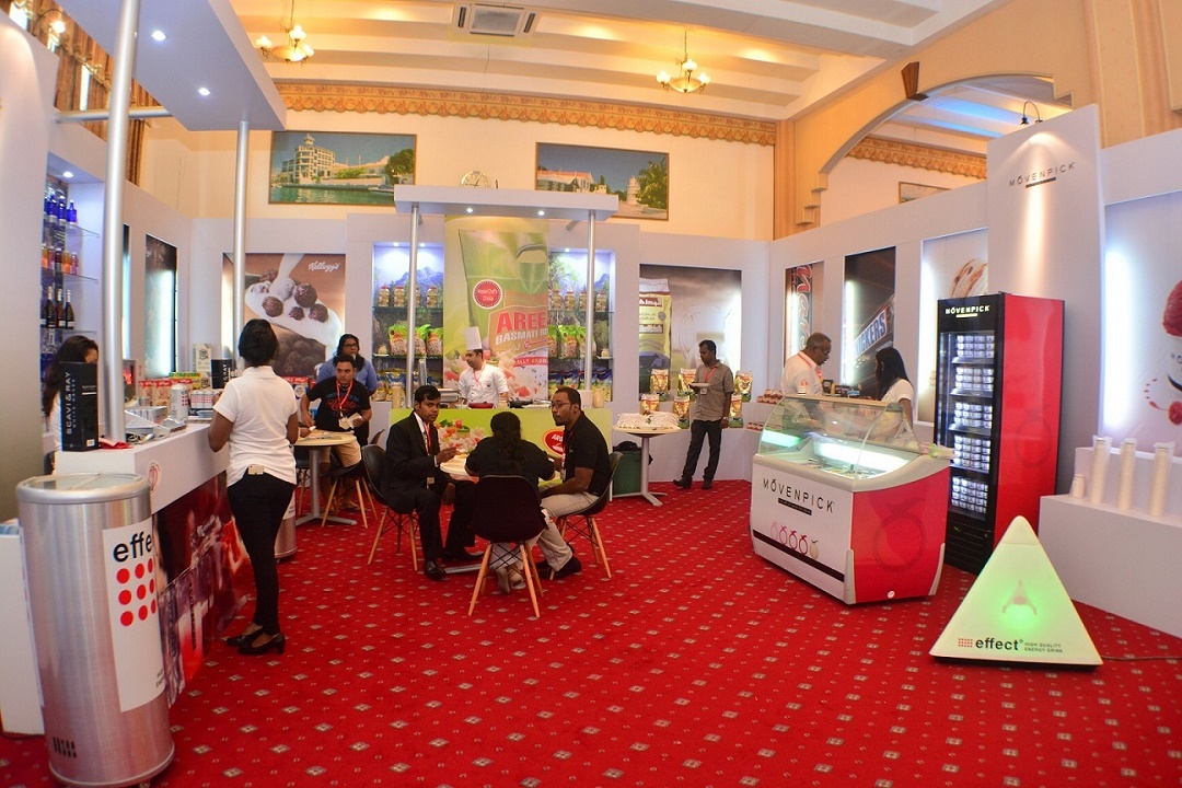 Agreements worth $260m signed at 14th Build Asia Exhibition