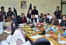 Efforts underway to improve trade ties with regional countries: Asad Umar