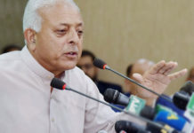 Govt committed to providing uninterrupted gas to export industry