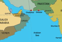 ‘Gwadar and Chabahar won’t compete, but complement each other’