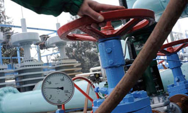 Gas supply to Lahore increased by 20mmcfd