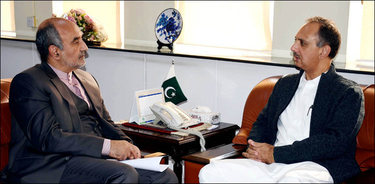 Pakistan seeks renewal of 100MW electricity import agreement with Iran