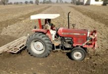Recession hits Pakistan’s tractor industry as bookings drop significantly