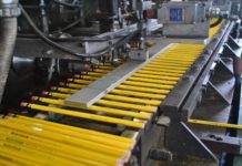 Afghan Transit Trade hurting domestic stationary industry