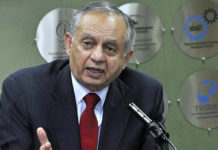 ‘Govt striving hard to make garment industry competitive’