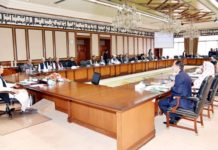 Govt to cut down its expenses by 10pc