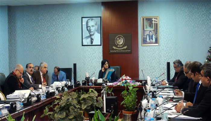 BISP accords approval to Payment Regulations 2018