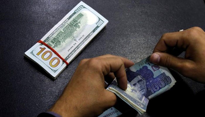 SBP governor hints further devaluation of rupee
