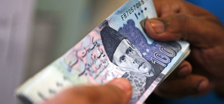 Pakistan's economic growth likely to hit nine-year low in FY19