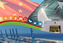 Planning ministry fires back at critics of CPEC debt