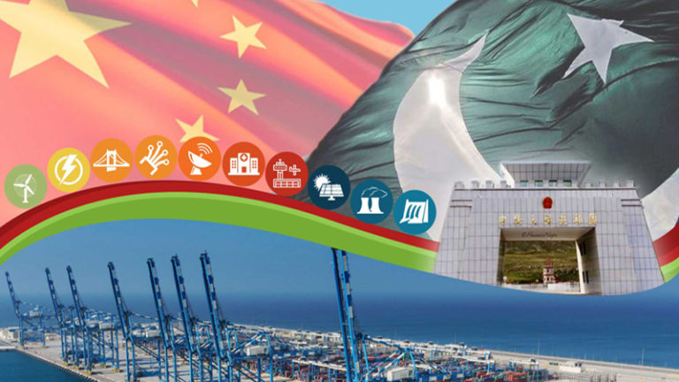 Planning ministry fires back at critics of CPEC debt