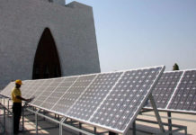 ‘Pakistan can achieve 30pc renewable energy generation by 2030’