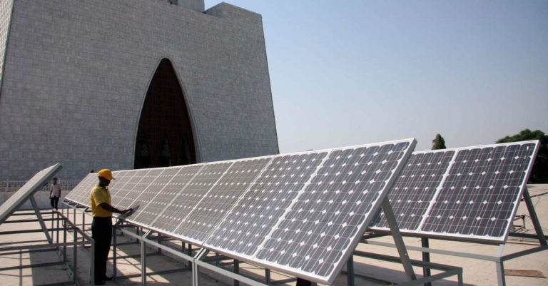 ‘Pakistan can achieve 30pc renewable energy generation by 2030’