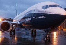 Boeing opens first 737 plant in China amid US-Sino trade war