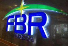 FBR offices to observe extended working hours on Dec 29, 31