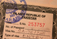 Govt plans visa on arrival for 55 countries to uplift tourism sector