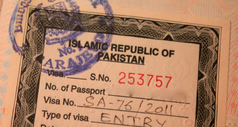 Govt plans visa on arrival for 55 countries to uplift tourism sector