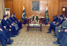 ‘Facilitation of private sector imperative for economic development’