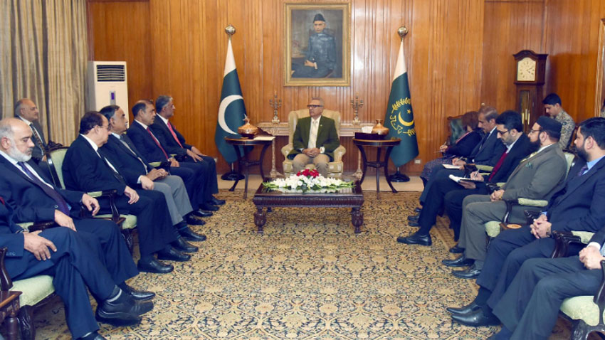 'Facilitation of private sector imperative for economic development'